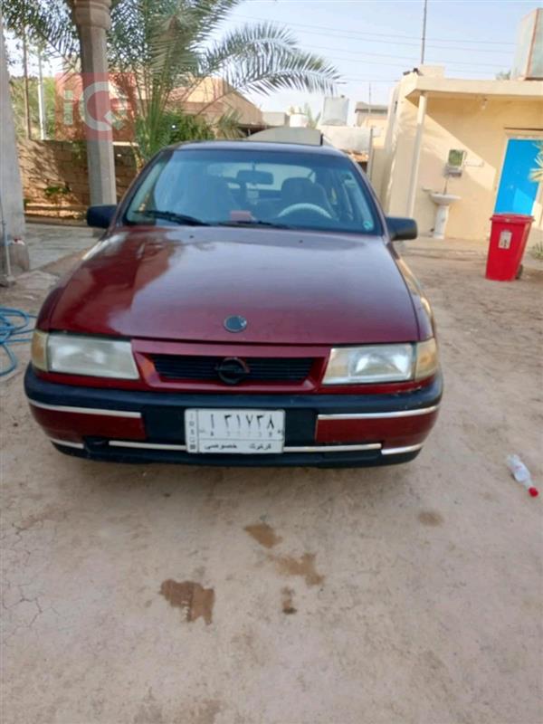 ئۆپڵ ڤێکترا 1991  بۆ فرۆشتن لە عێراق - دیالە